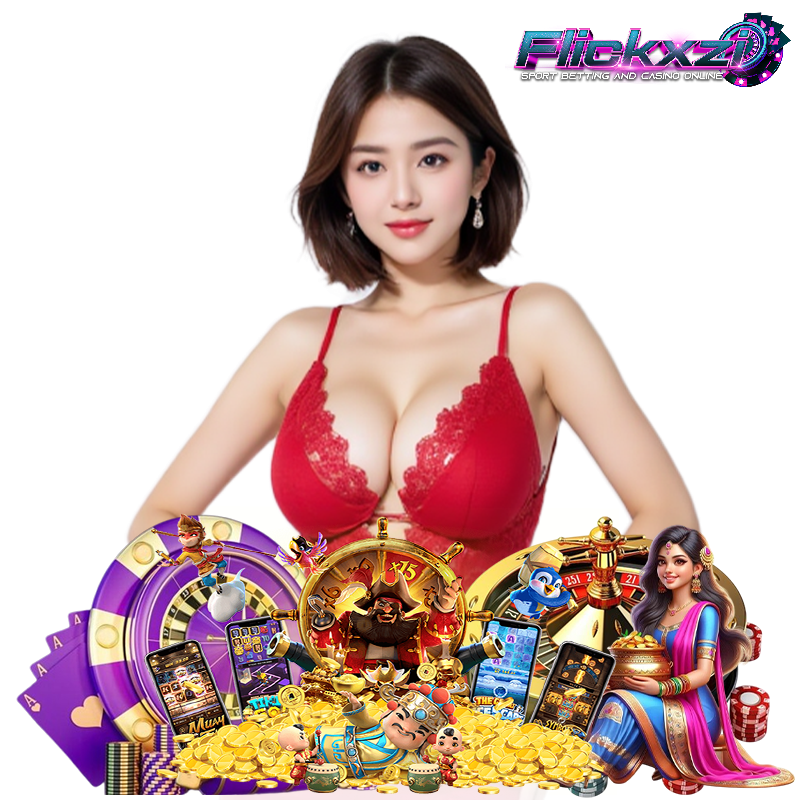 flickxzi ฝากประจำ