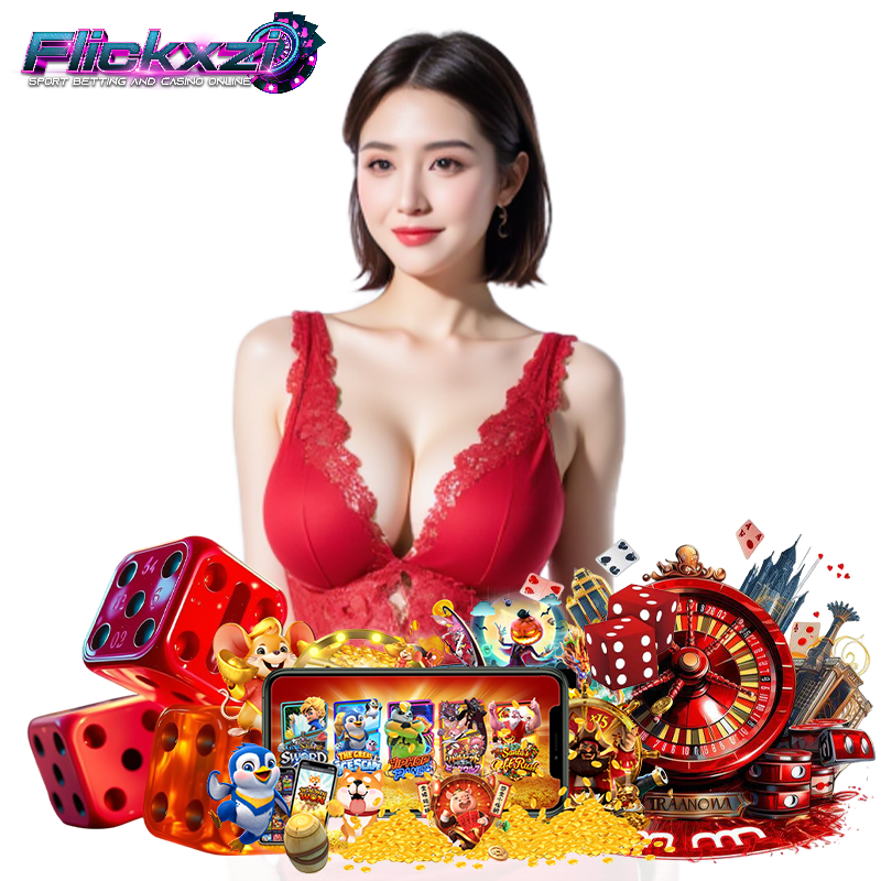 flickxzi สมัครสมาชิก